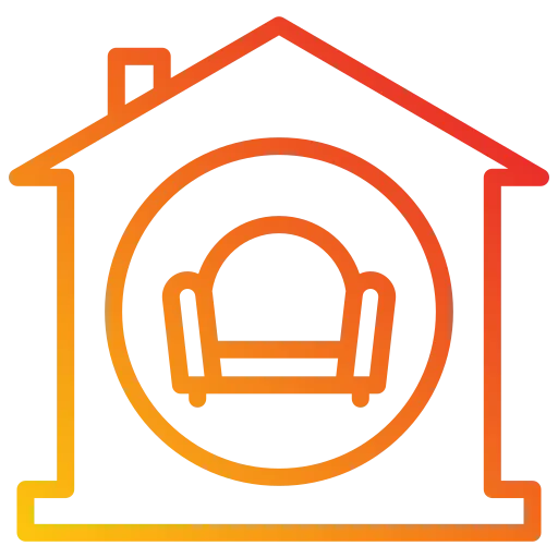 Nội thất sang trọng