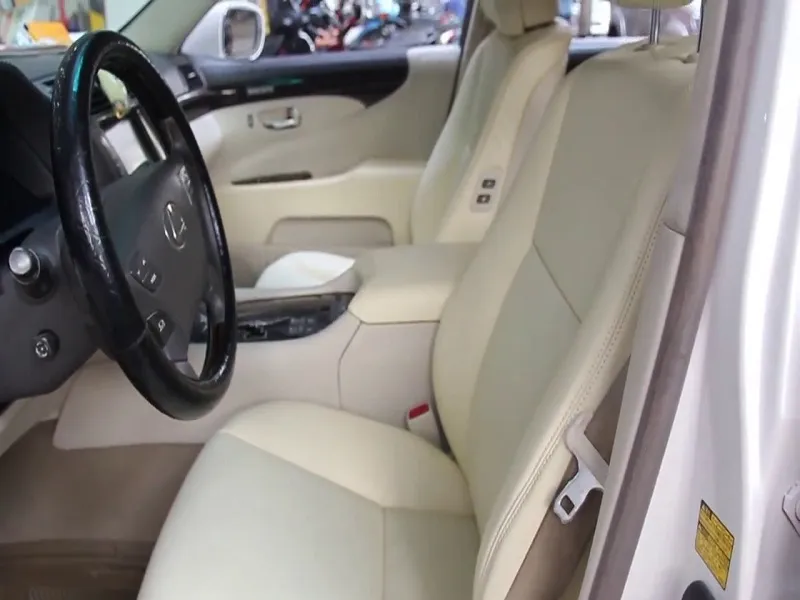 Mang lại cảm giác thoải mái khi thay đổi một số loại phụ kiện của nội thất xe