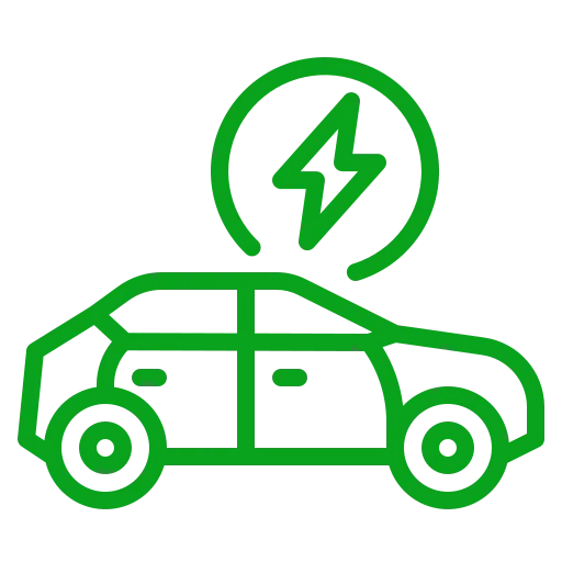 Icon học điện ô tô online
