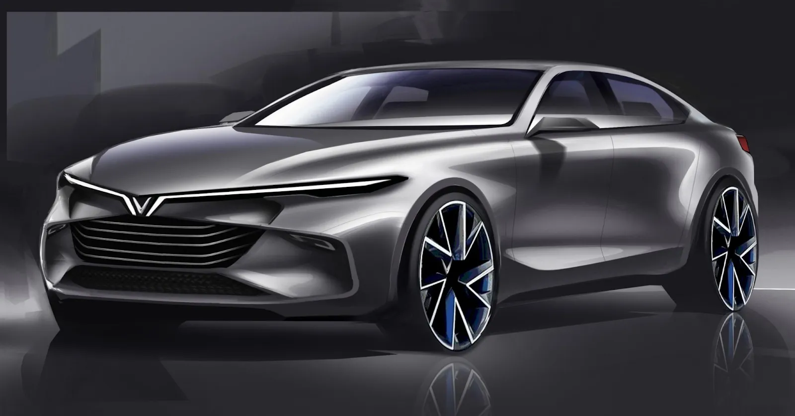 đánh giá hao mòn xe