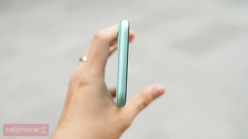 Nhiều ưu đãi hấp dẫn khi mua trả góp iPhone 11