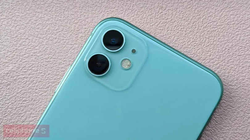 Mua trả góp iPhone 11 giúp phân bổ chi phí hợp lý