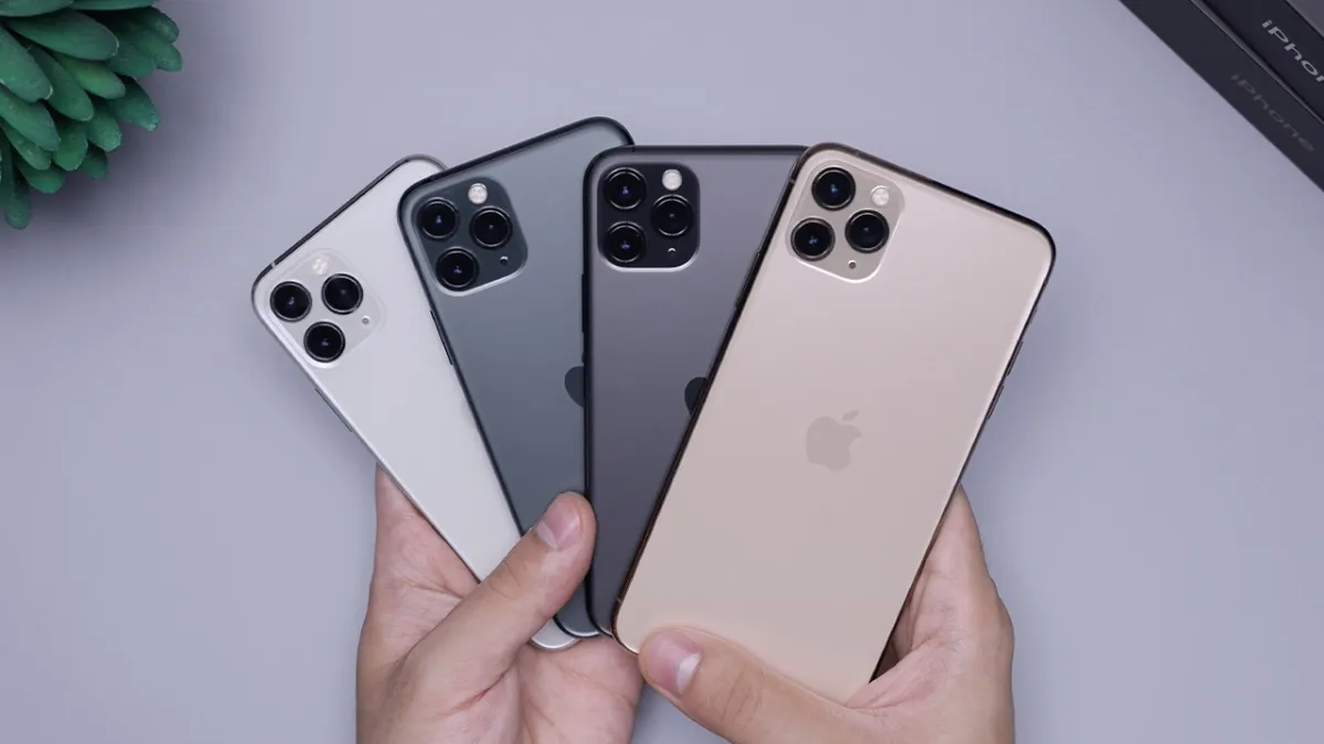 Tiêu chuẩn chất lượng của linh kiện trả bảo hành luôn đạt mức 100%