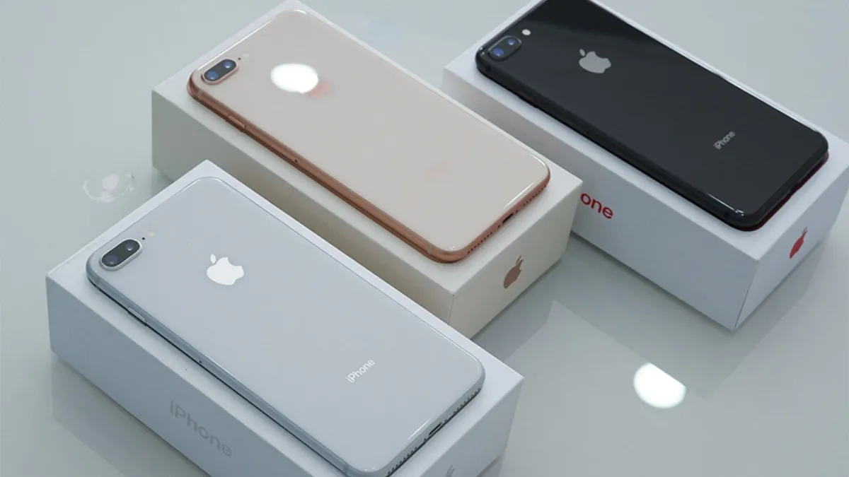 Linh kiện rời phục vụ sửa chữa nhanh tại các trạm dịch vụ ủy quyền