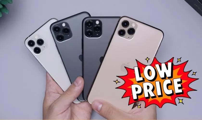 Hướng dẫn kiểm tra mã Model iPhone để xác định nguồn gốc máy