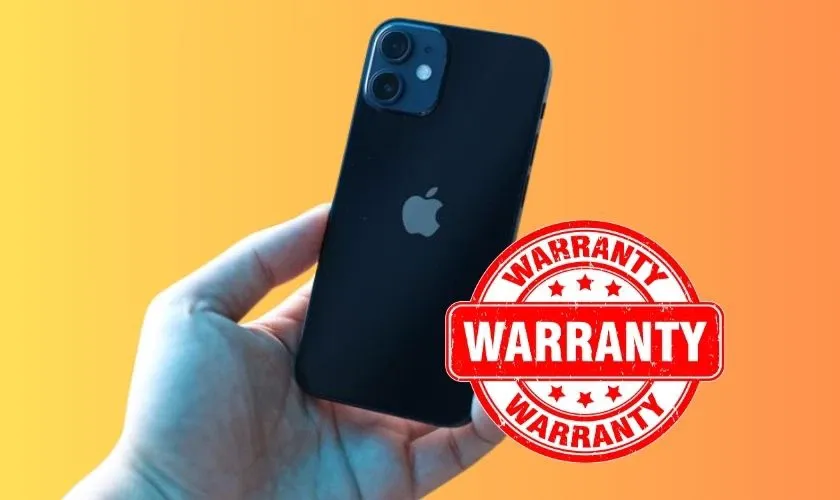 Sử dụng công cụ kiểm tra của Apple để xác thực tình trạng máy