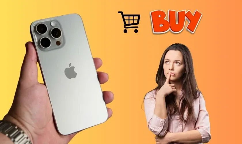 Đánh giá tính hợp lý khi chọn lựa iPhone trả bảo hành để sử dụng lâu dài