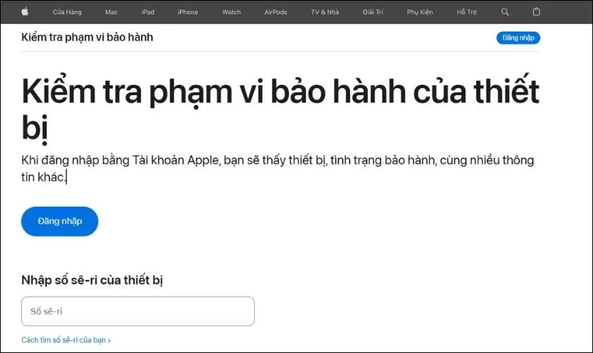 Cẩn trọng với các chiêu trò giả mạo iPhone trả bảo hành trên thị trường