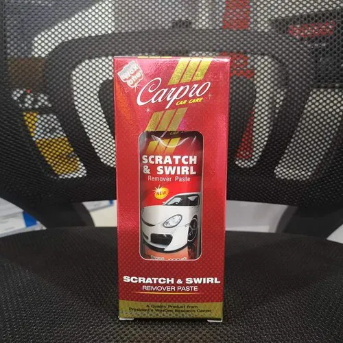 Sản phẩm Wax One Carpro chuyên dụng cho nội thất xe hơi