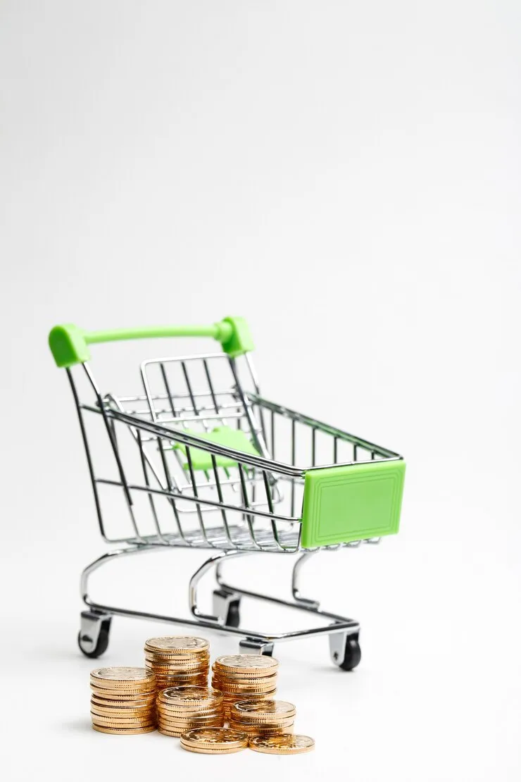 Khái niệm vay tiêu dùng trả góp mua xe tải JAC 2026