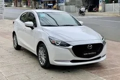 So sánh kích thước xe 4 chỗ và các dòng xe phổ thông trên thị trường