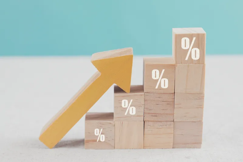 Tìm hiểu lãi suất danh nghĩa và lãi suất thực