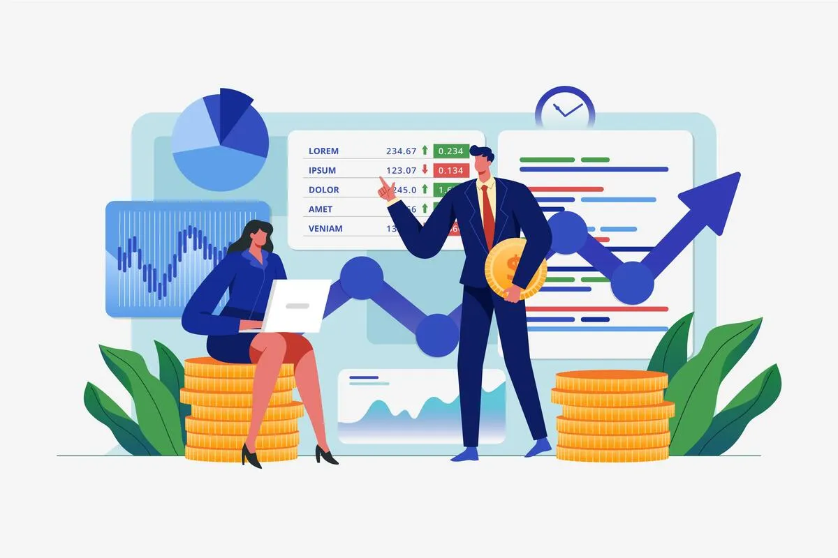 Lãi suất liên ngân hàng ảnh hưởng trực tiếp đến chi phí vốn của doanh nghiệp và lãi suất cho vay cá nhân