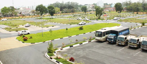 Cập nhật lệ phí học lái xe ô tô mới nhất tại khu vực Đà Nẵng