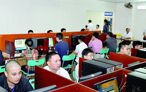 Tìm hiểu lệ phí học bằng lái xe ô tô tại Đà Nẵng chất lượng