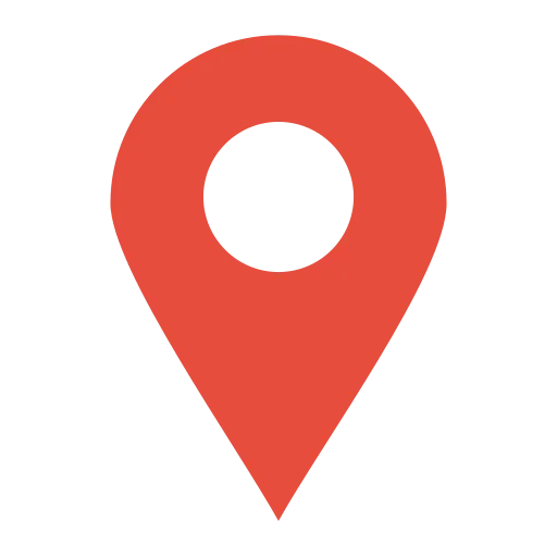 Icon vị trí