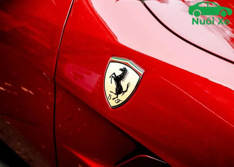 logo các hãng xe ô tô trên thế giới