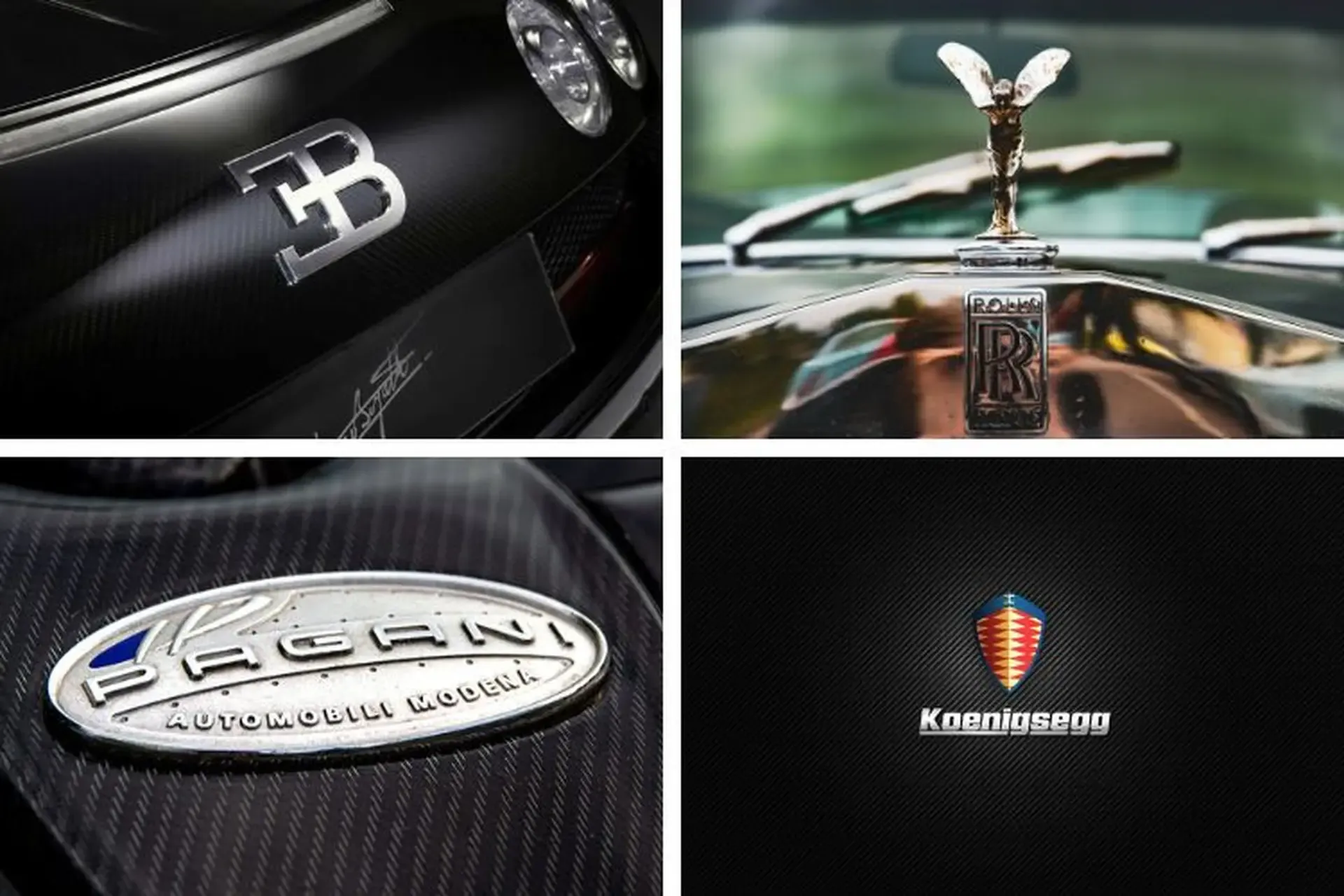 logo các hãng xe ô tô trên thế giới