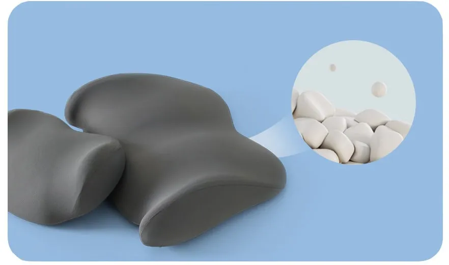 Lõi mút nhớ cao su non cao cấp với công nghệ đàn hồi chậm bảo vệ sức khỏe