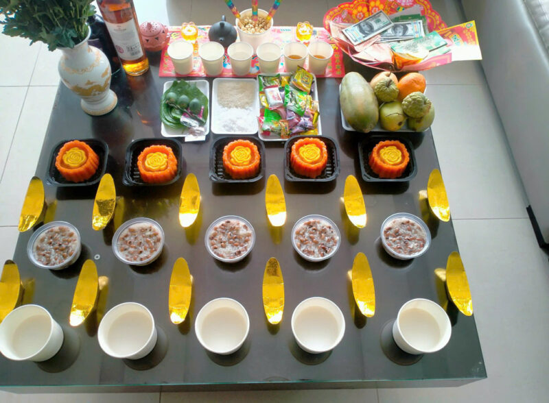 Cúng Mua Xe Ô Tô Mới: Hướng Dẫn Nghi Lễ Bình An Chi Tiết