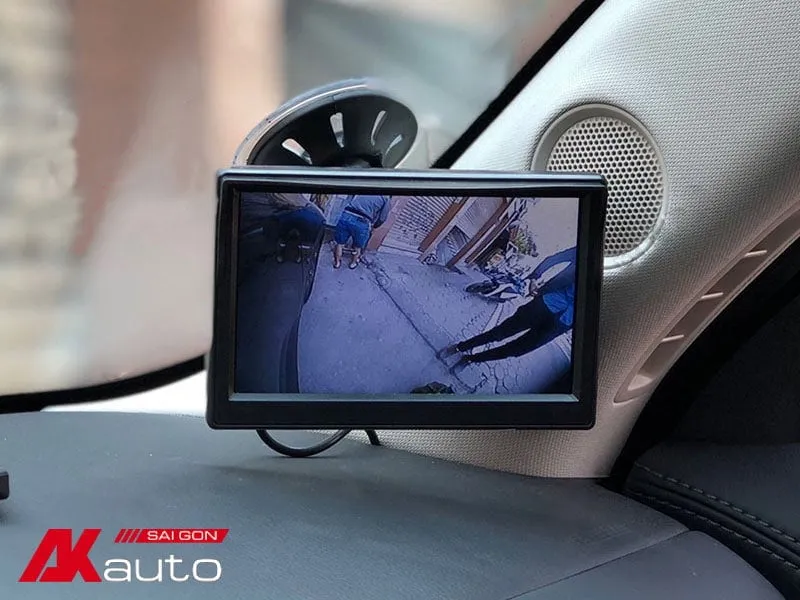 Lắp màn hình taplo ở địa chỉ uy tín