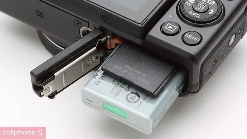 Kiểm tra và sạc pin đúng cách để kéo dài tuổi thọ thiết bị