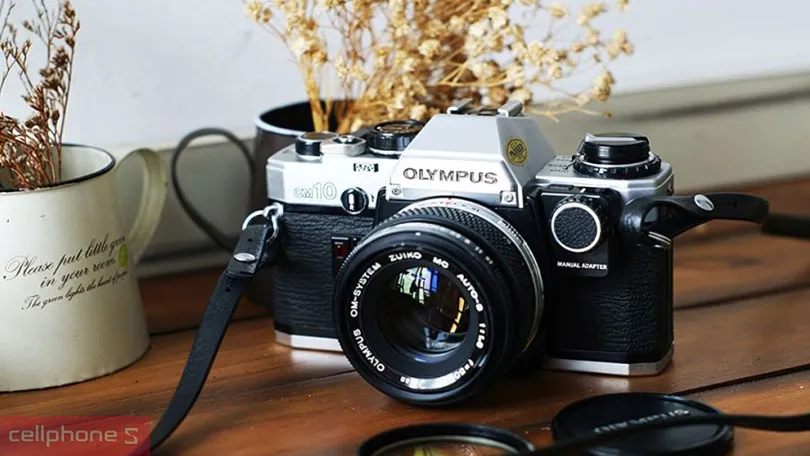 Ống kính phù hợp quyết định trực tiếp đến chất lượng bức ảnh