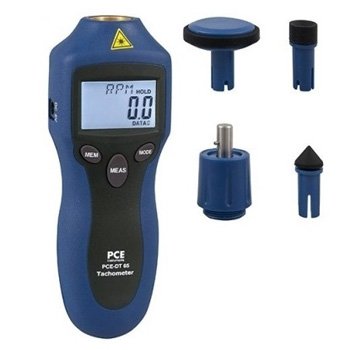 đo tốc độ xe ô tô Và Cách Sử Dụng Máy Đo Vòng Quay Động Cơ