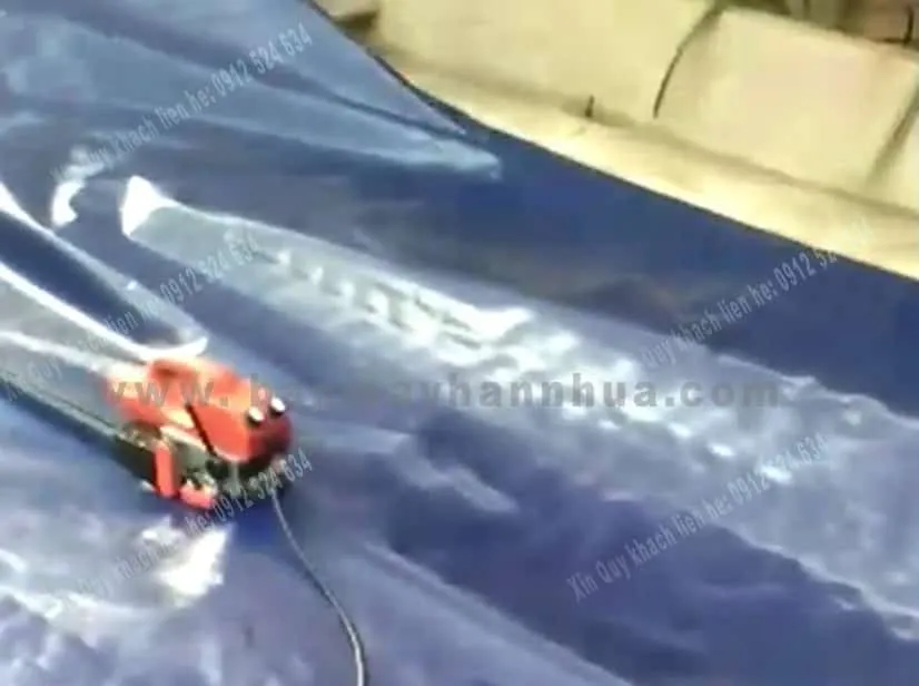 máy dán báº¡t nhá»±a rft 501, máy hàn báº¡t nhá»±a rft 501, máy ép báº¡t nhá»±arft 501, máy hàn màng nhá»±a rft 501