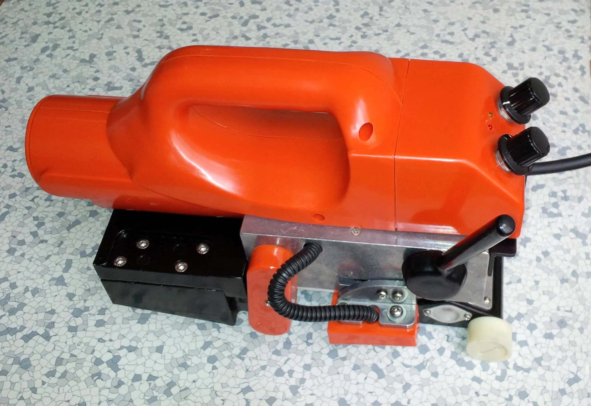 may han bat nhua may han mang chong tham