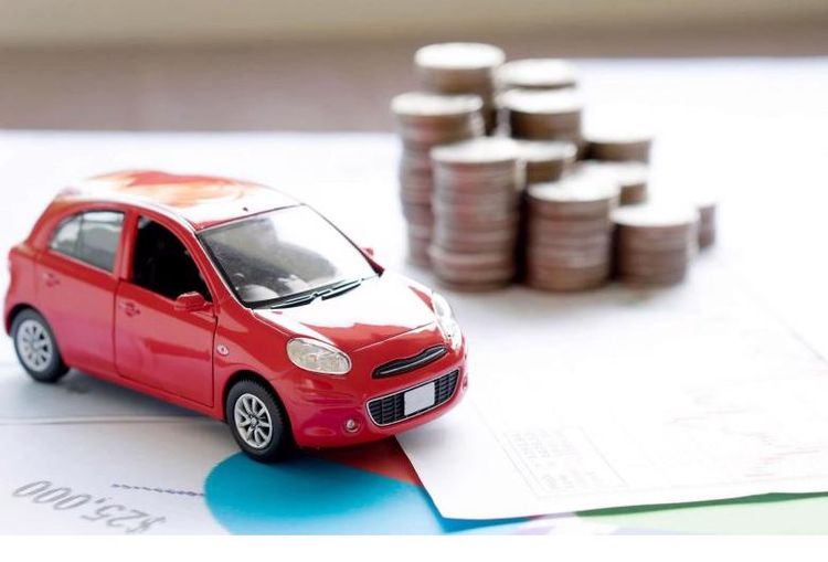 Thủ tục cầm xe ô tô ngân hàng: Hướng dẫn chi tiết từ A đến Z