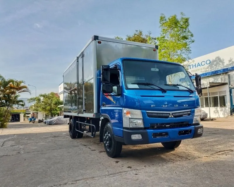 Mơ thấy xe tải JAC đánh con gì - Giải mã giấc mơ về xe chuyên dụng