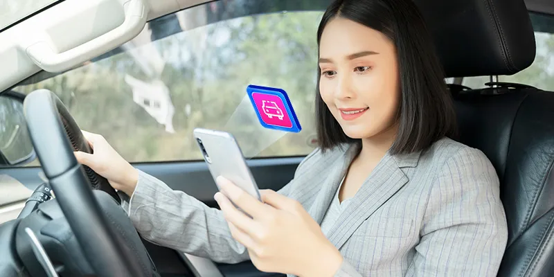 Dịch vụ bảo hiểm trách nhiệm dân sự bắt buộc cho xe ô tô trên ứng dụng MoMo