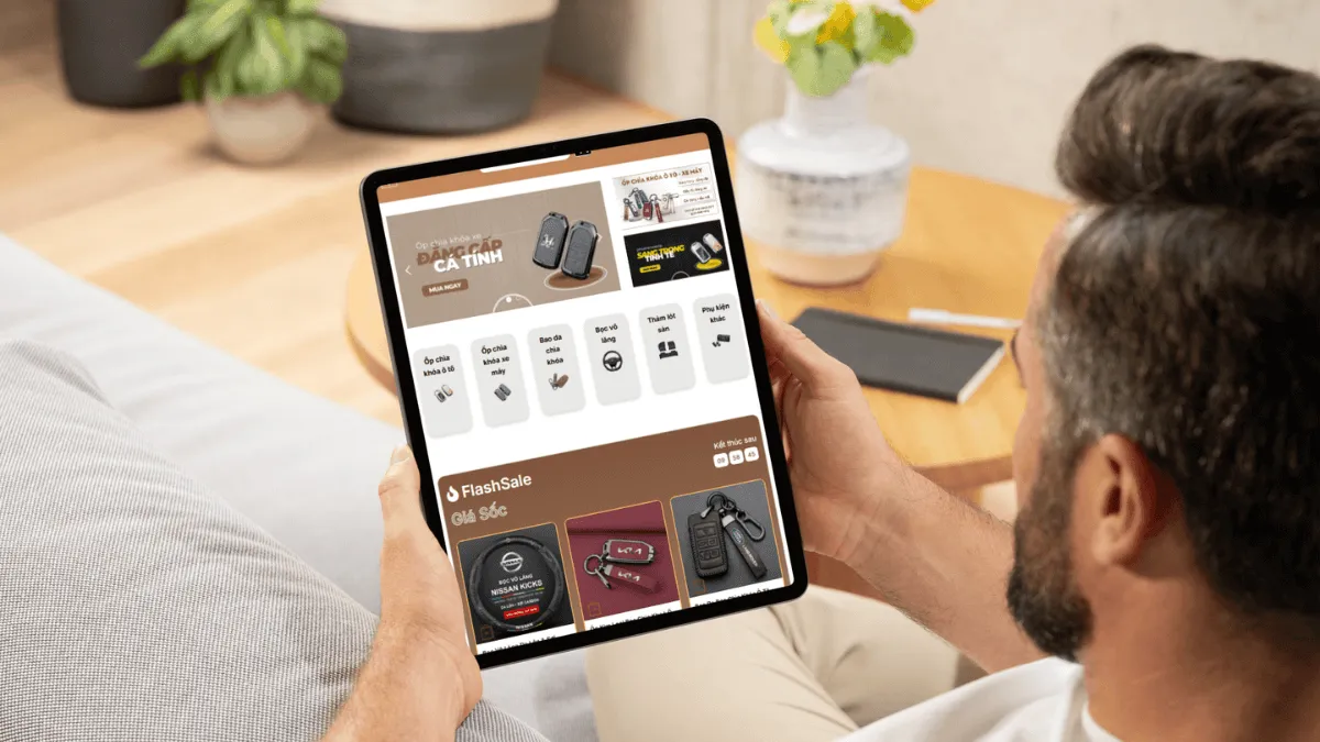 Lựa chọn đơn vị cung cấp bảng số điện thoại ô tô uy tín hàng đầu