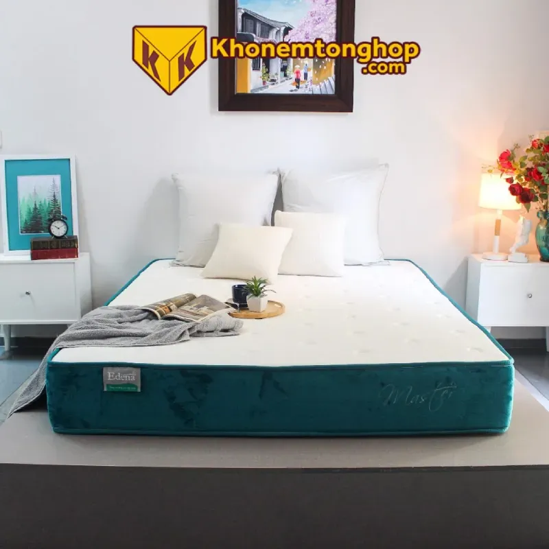 Lợi ích mua nệm trả góp 0%