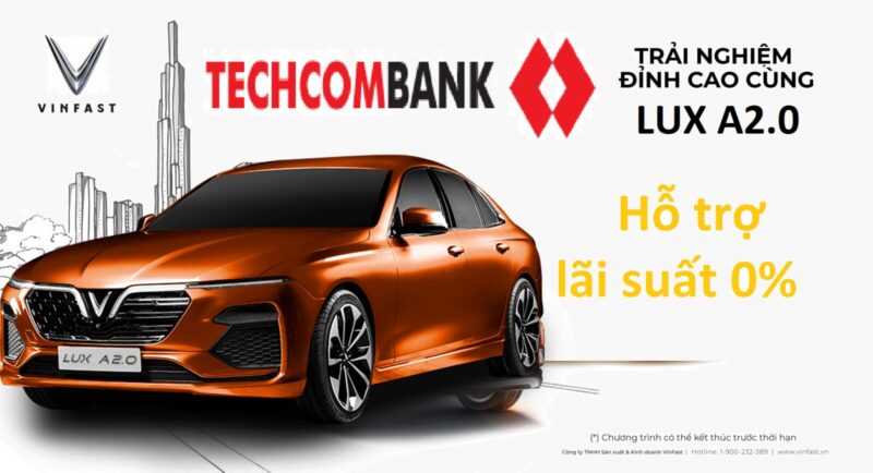 Mua Trả Góp Xe Ô Tô VinFast: Hướng Dẫn Chi Tiết Từ A Đến Z