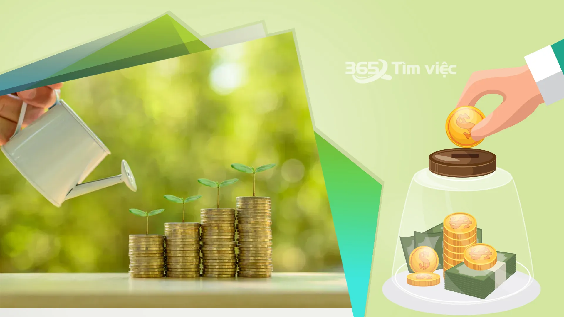 Mức lương hấp dẫn của phụ xe