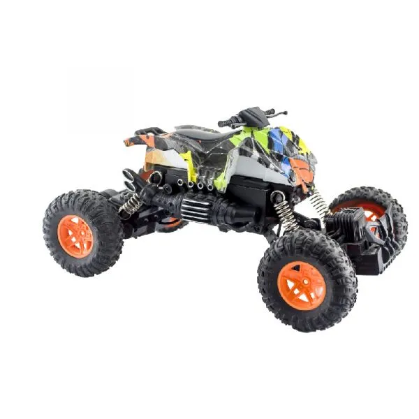 Xe mô tô địa hình 4 bánh Vecto VT99107 công suất mạnh mẽ