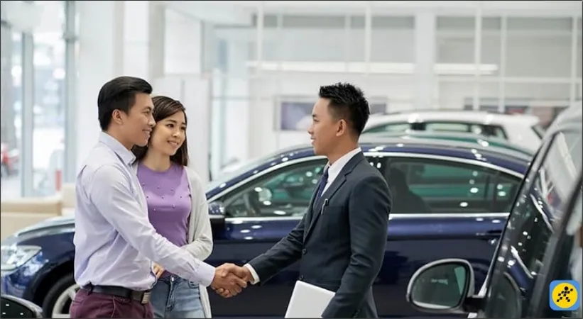 Có thể mua xe vào đầu năm 2026 vì tháng Giêng âm lịch mang năng lượng khởi đầu thuận lợi cho các việc lớn