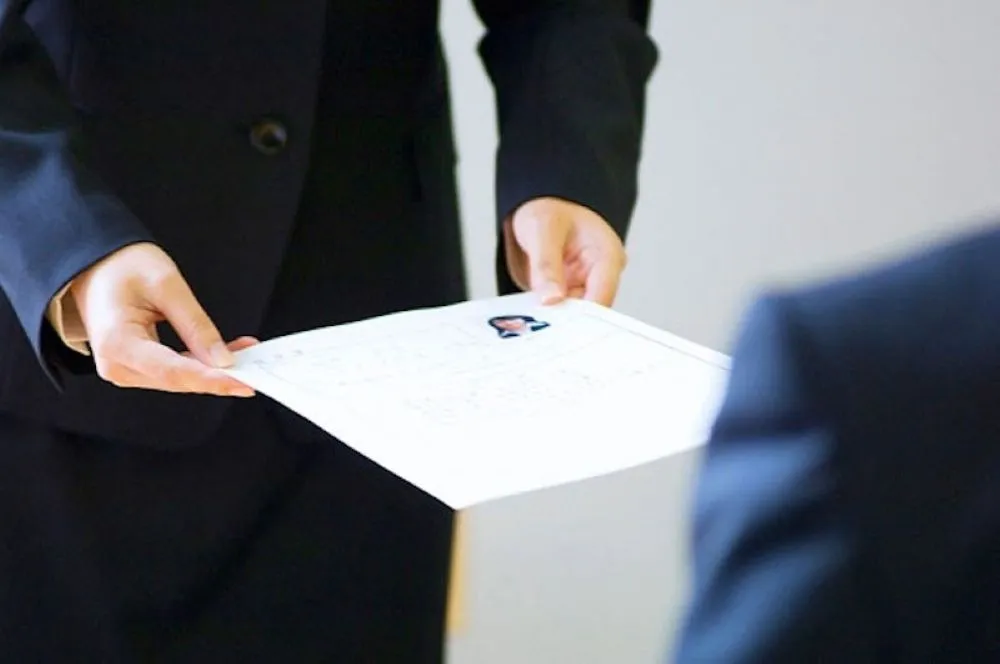 3 bước giúp bạn nộp hồ sơ tại OTO JAC