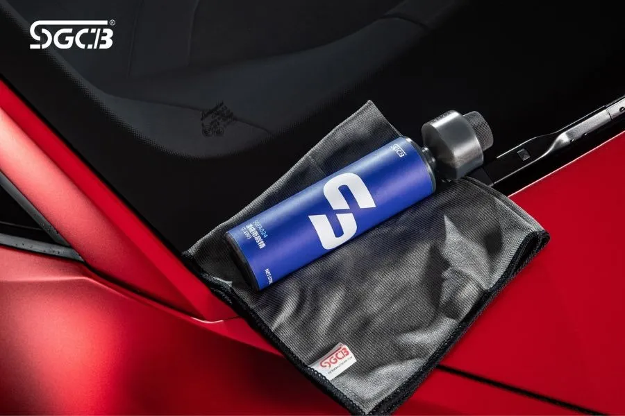 Nước lau kính SGCB