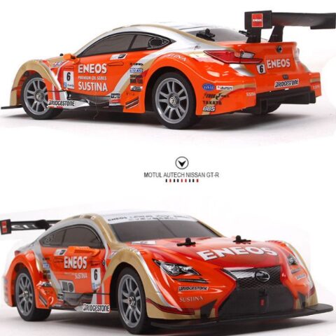 Ô Tô Điều Khiển Từ Xa Mini Drift Chính Hãng Giá Tốt