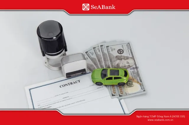 Điều kiện vay thế chấp ô tô khá đơn giản, chủ yếu là bạn là sở hữu chính chủ của xe, có thu nhập ổn định đảm bảo khả năng thanh toán.