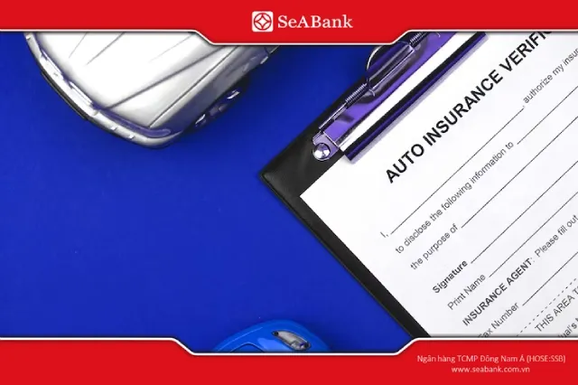 Để vay thế chấp ô tô, khách hàng cần chuẩn bị được các hồ sơ nhân thân, hồ sơ tài chính và hồ sơ của tài sản đảm bảo.