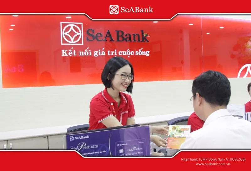 Mỗi ngân hàng có khẩu vị rủi ro khác nhau, dẫn đến sự chênh lệch lãi suất khi khách hàng vay 1 tỷ đồng.