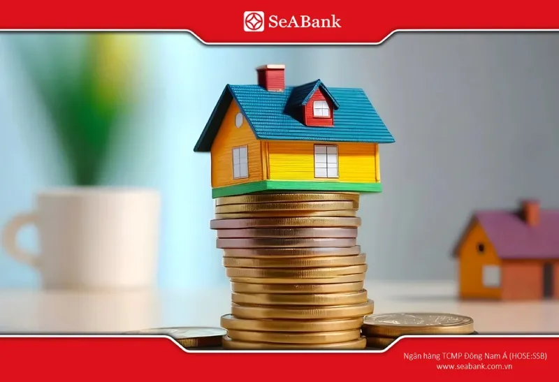 Lựa chọn dòng xe tải JAC chất lượng cao giúp nâng giá trị tài sản thế chấp và giảm lãi suất vay ngân hàng.