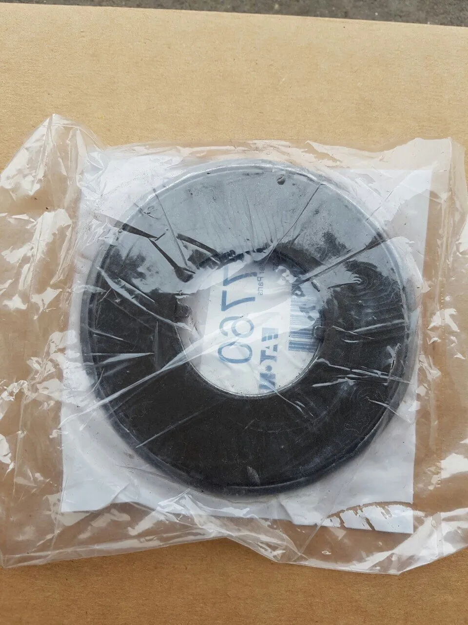 Phanh bi T đầu kéo Mỹ