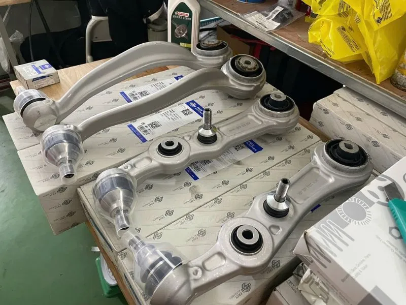  phụ tùng ô tô nha trang chính hãng tại hệ thống Phụ Tùng Frey