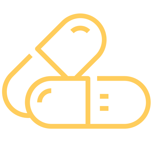 Biểu tượng nhà thuốc đạt chuẩn GPP