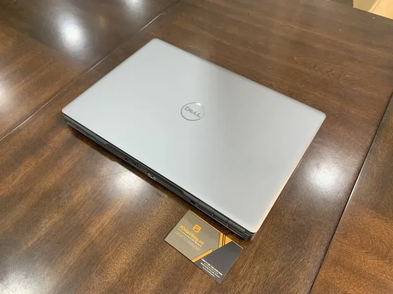 Dell Precision 7560